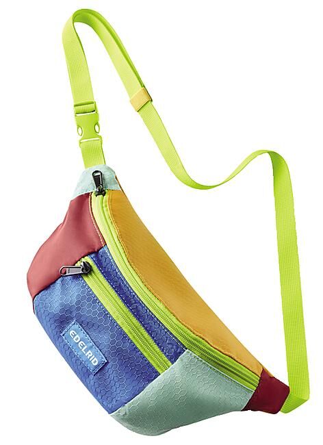 EDELRID - SACOCHE DIRT BAG