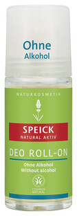 Speick Natural Aktiv Deo Roll-On Zonder Alcohol 50ML