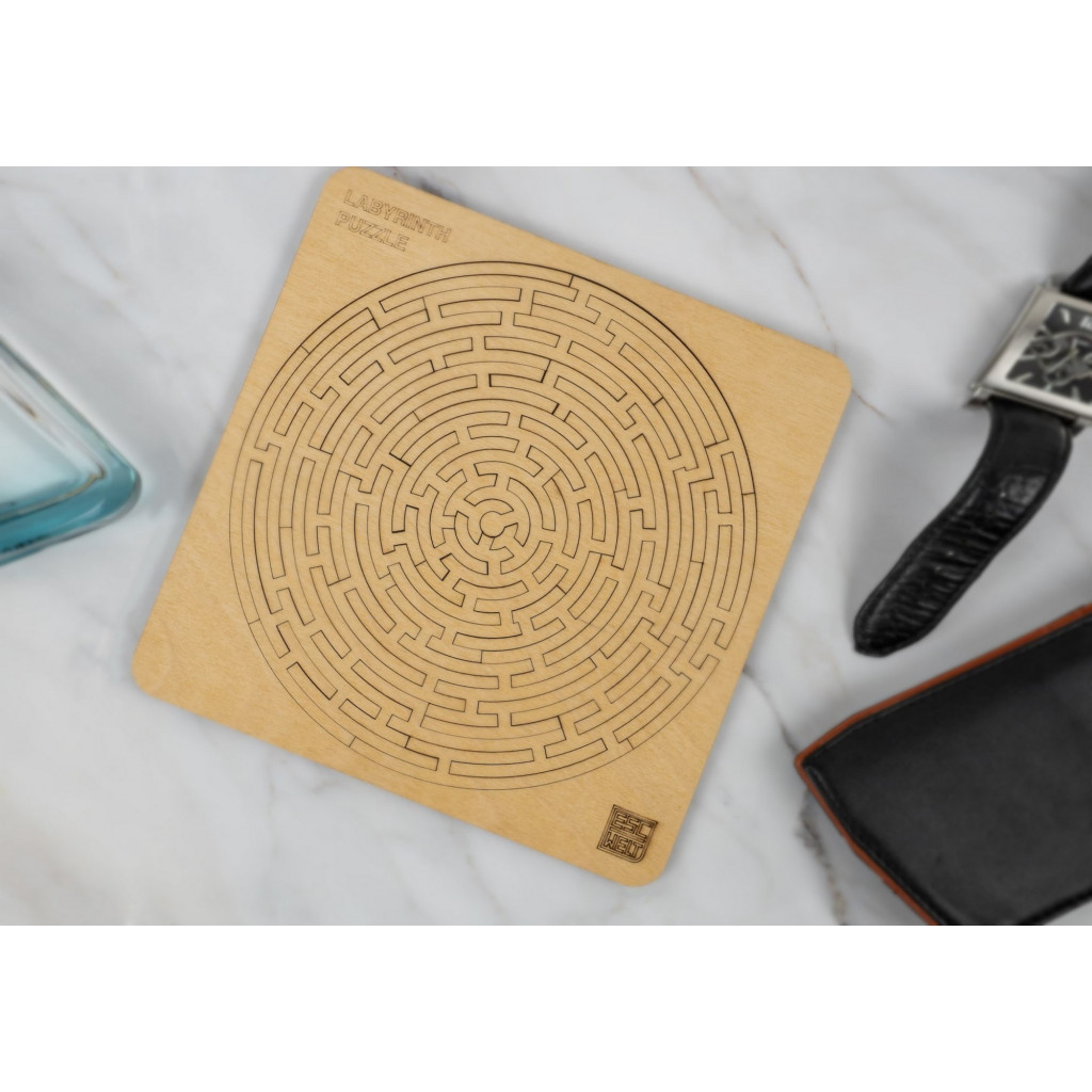 Labyrinth Puzzle