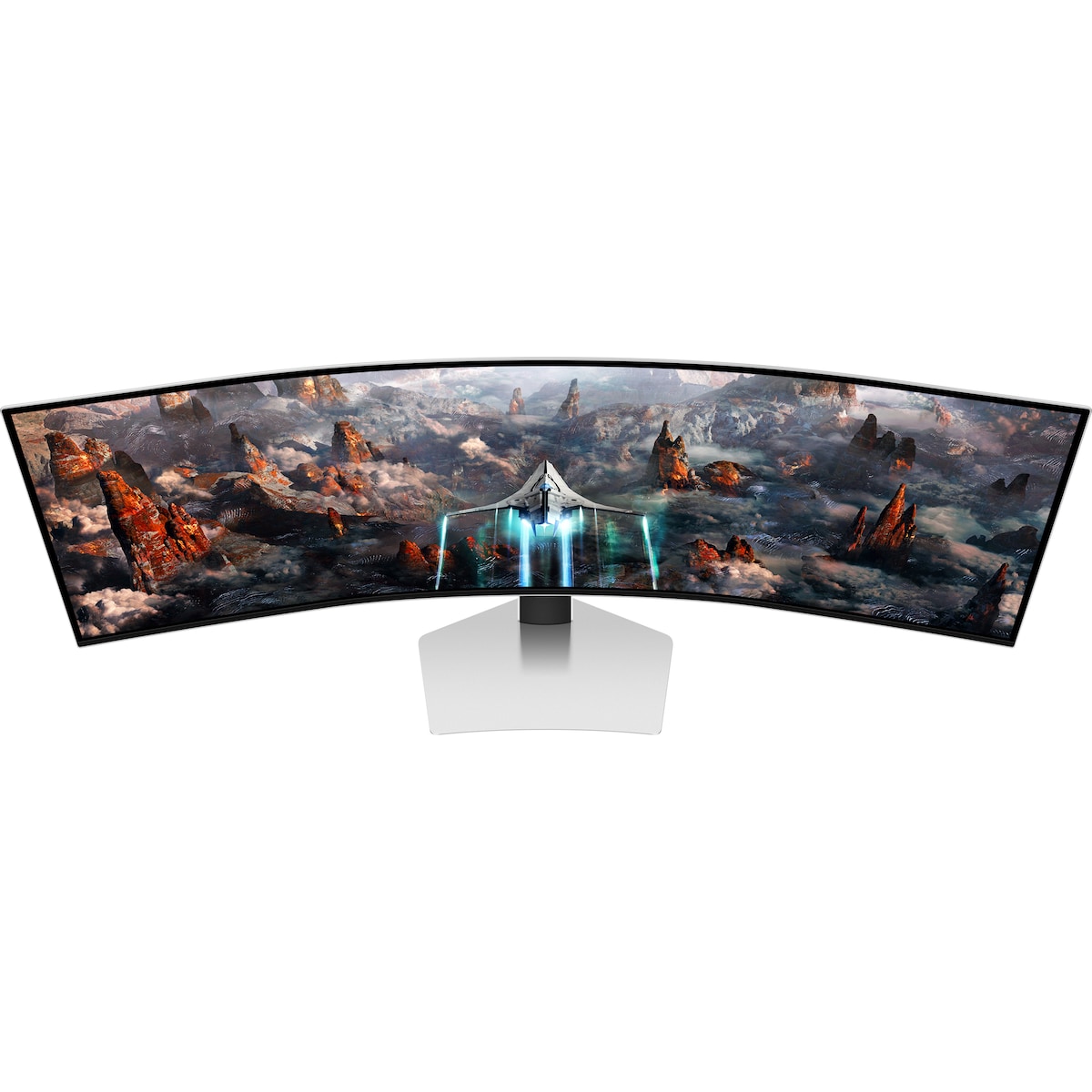Samsung Odyssey OLED G9 49