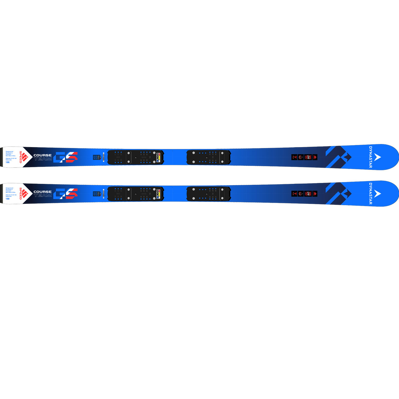 Dynastar Speed COURSE Team GS Pro U10/U12/U14 R21 | Dynastar | D | MARKEN | XSPO