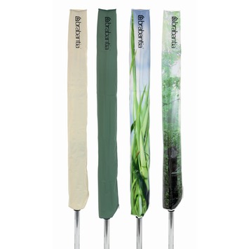 Brabantia Droogmolen Beschermhoes - voor Essential, Topspinner en Lift-O-Matic - Mixed colours