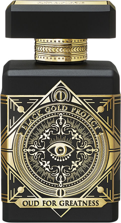 INITIO Parfums Privés OUD FOR GREATNESS EDP SPRAY 90 ML