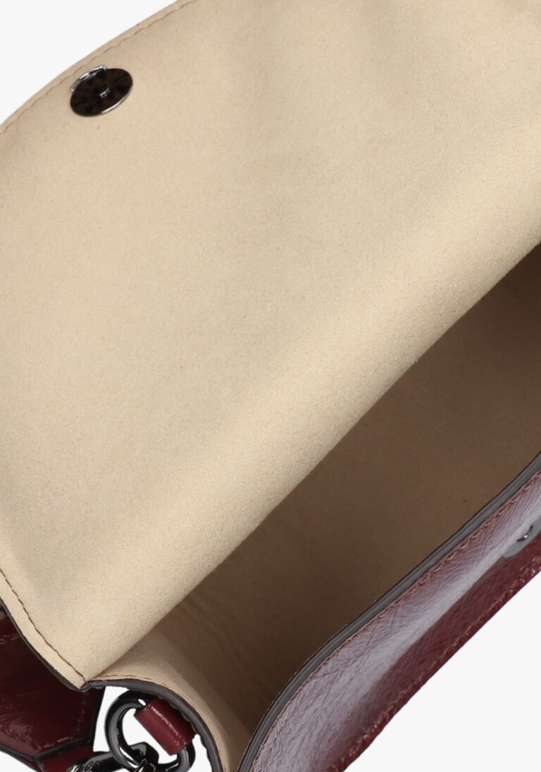 GIANNI CHIARINI rode gianni chiarini schoudertas tara