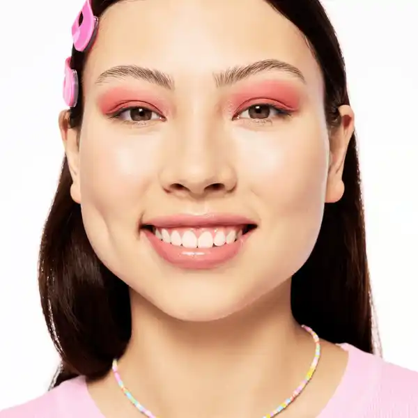Soft Touch Duo Eyeshadow 01 Bronze Beauty