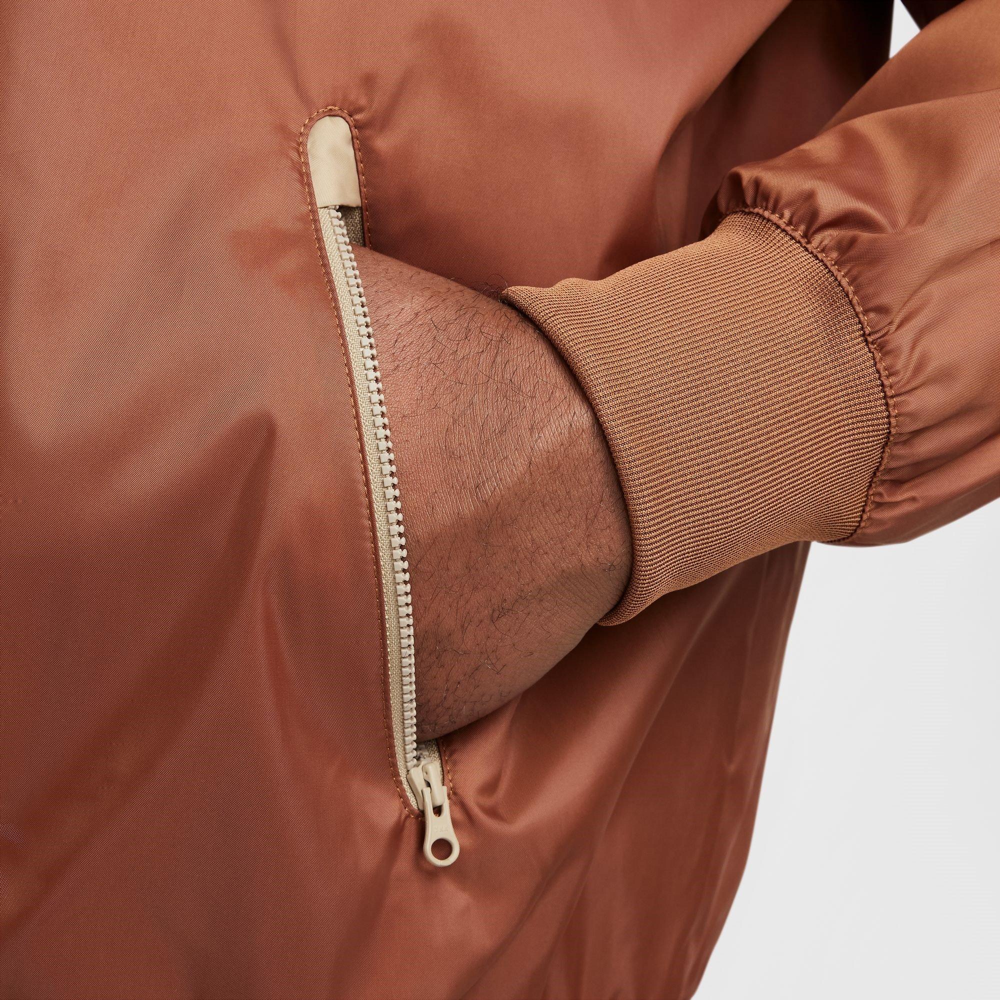 Nike Sportswear Windrunner Mens Hooded Jacket