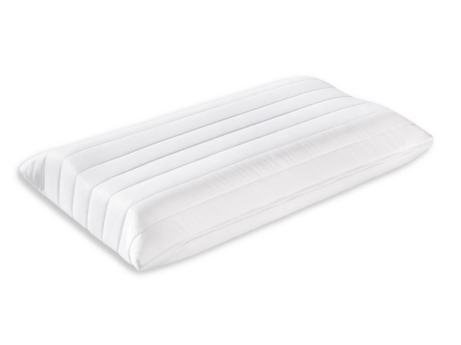 Vitalis Soft Nackenkissen - 040x080cm