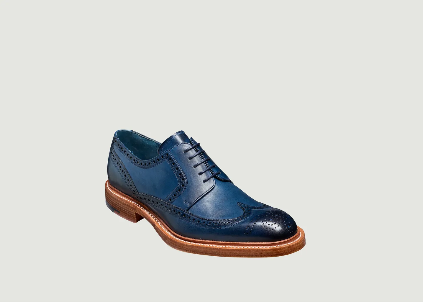 Derbies Bailey Barker Shoes