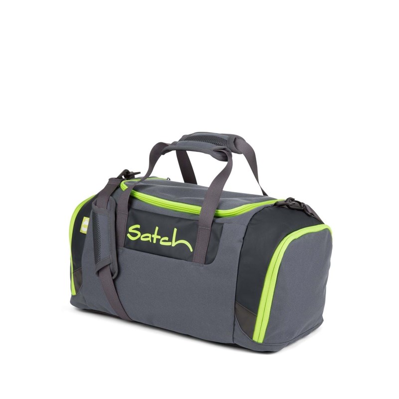 Satch<br>Sportstaske Phantom