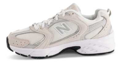New Balance 530 Sneaker Hvid MR530CE