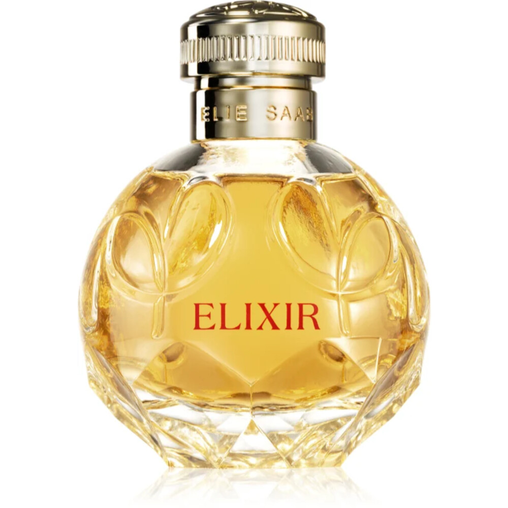 Elie Saab Elixer Eau de Parfum Spray100 ml