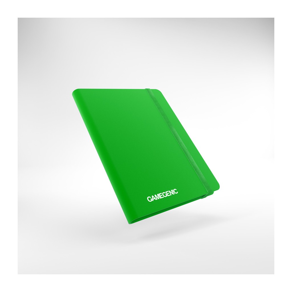 Gamegenic - Portfolio - 18 Pocket