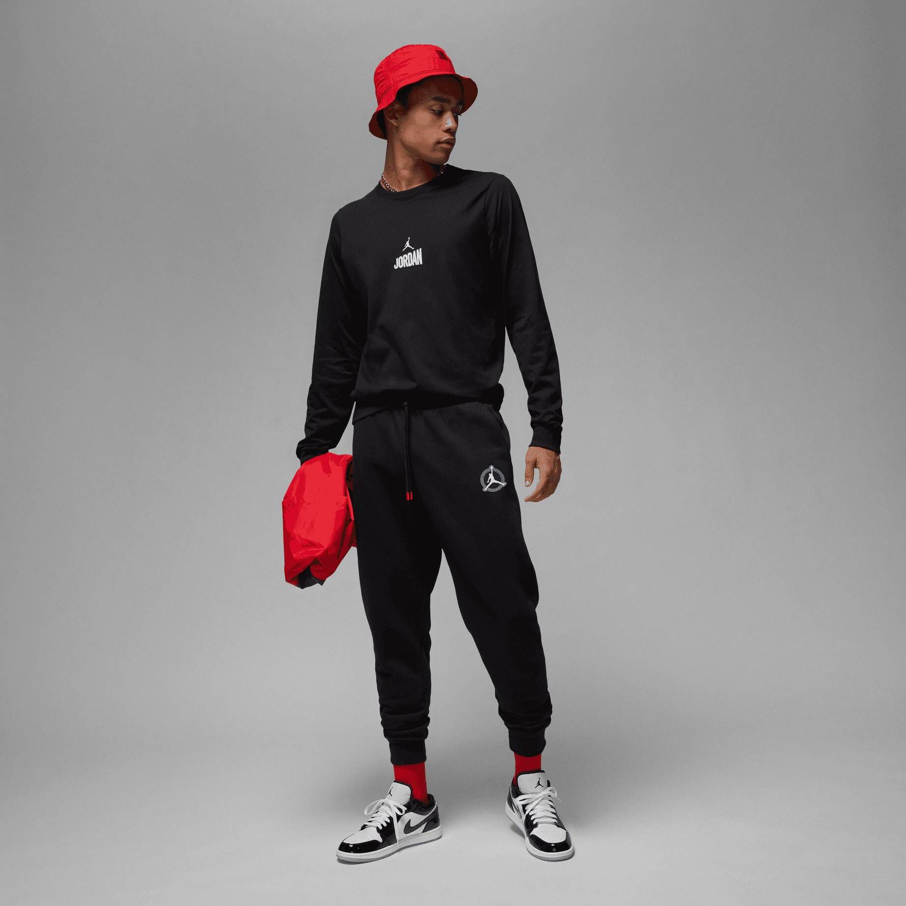 Jordan| Herren Jogginghose JORDAN FLIGHT