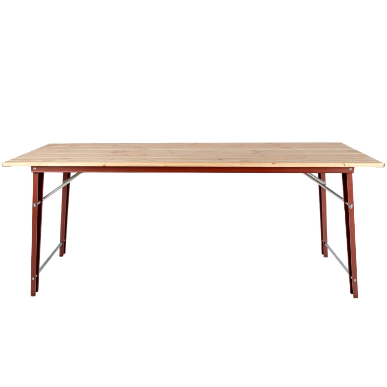 Weltevree Salut Beer tuintafel