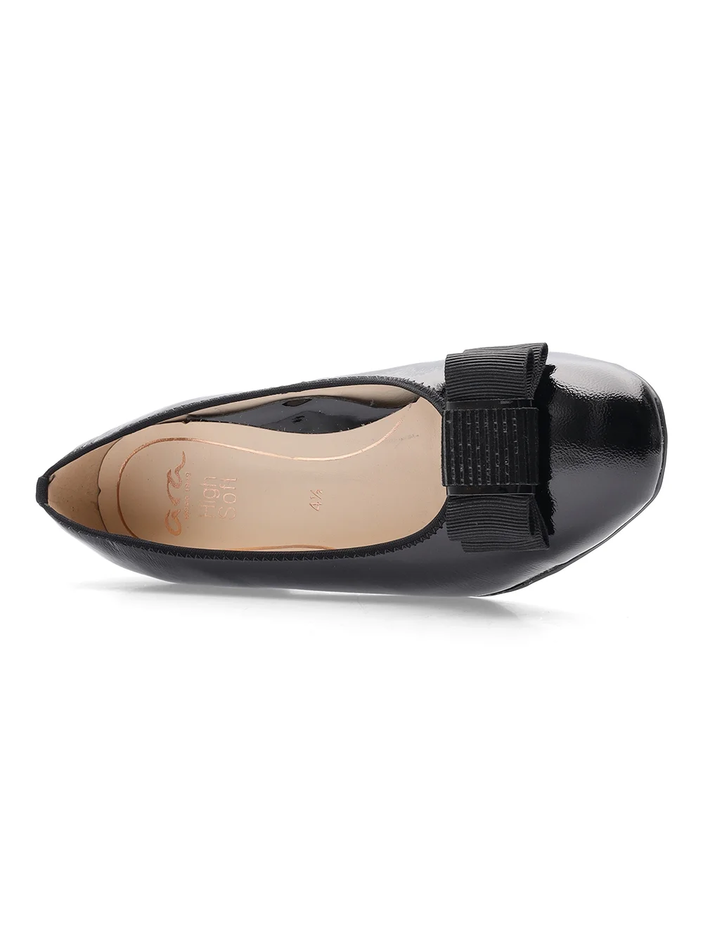Pumps Graz schwarz