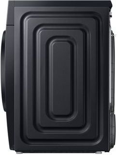 Samsung - DV9UDG52A0ABEN - Wasdroger - Zwart - Warmtepomp - 9 kg