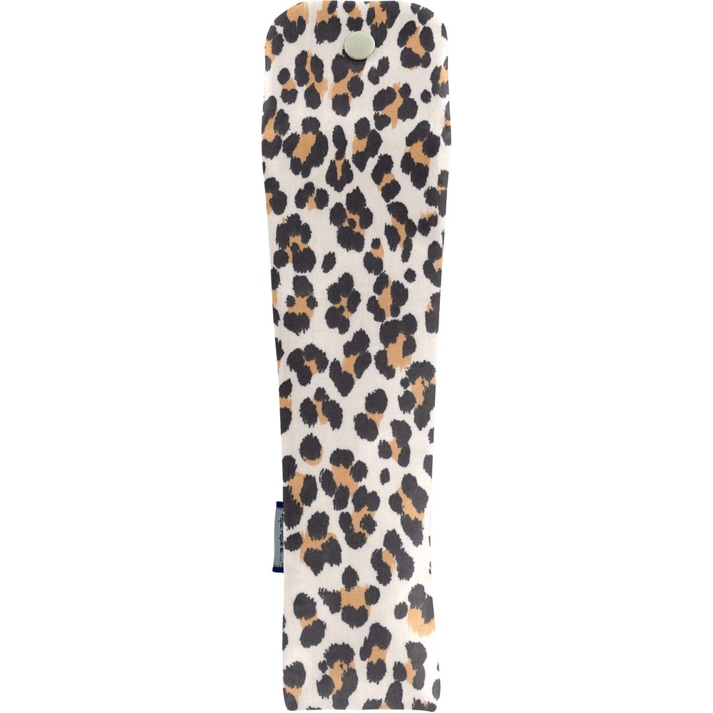 Pochette Brosse À Dents Leopard