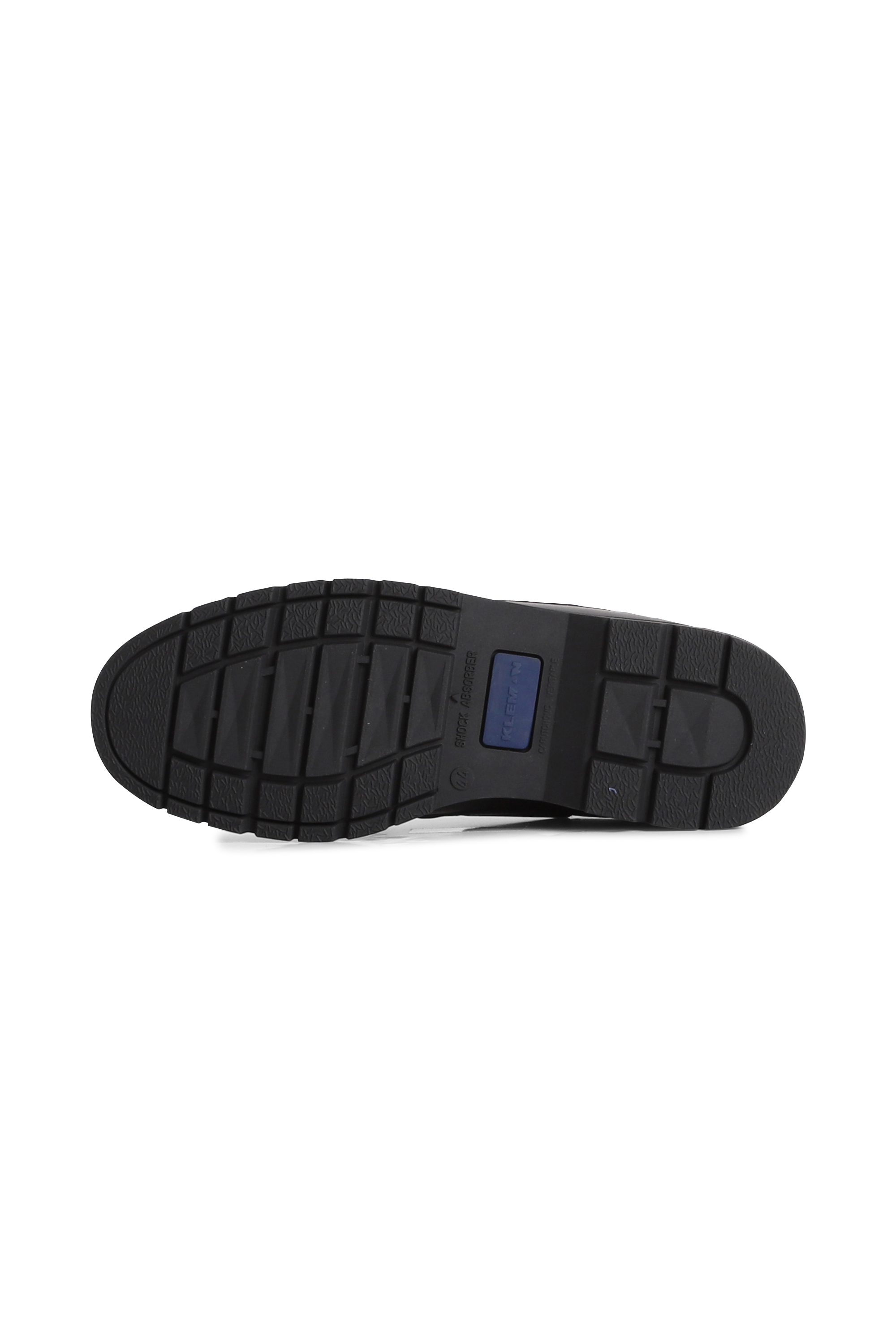 KLEMAN Derbies DONATO Noir