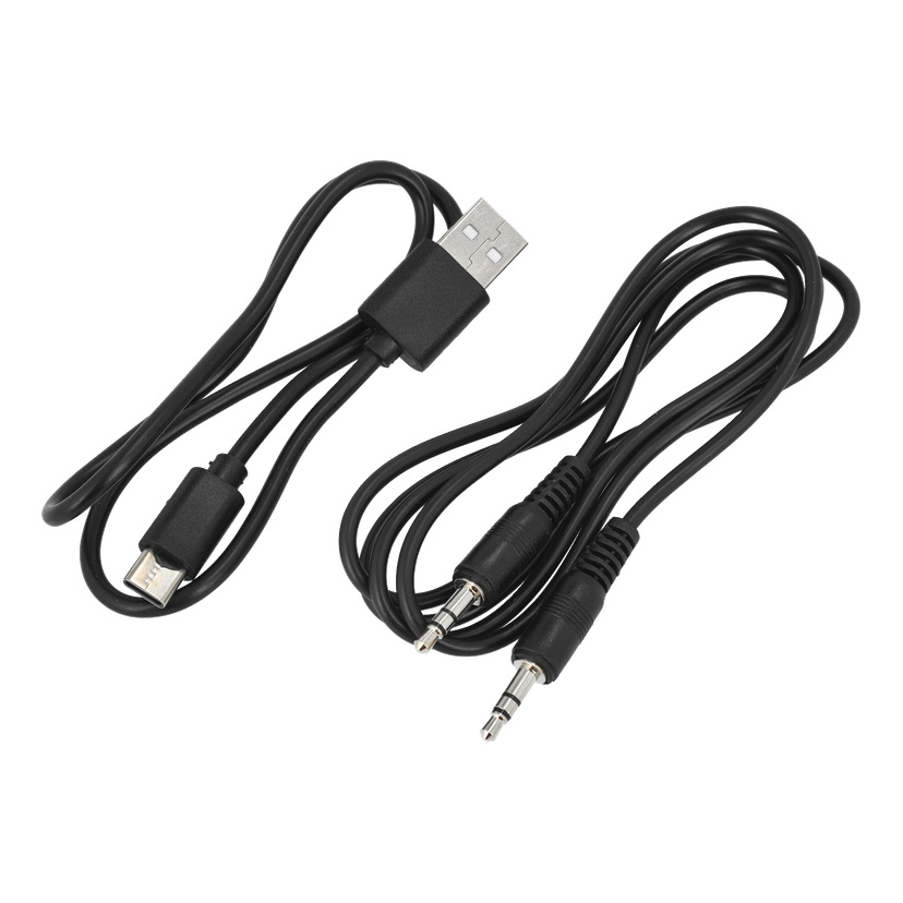 Hørselvern med Bluetooth 30 dB 30 h