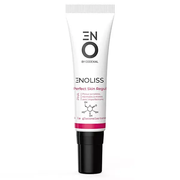 Eno Laboratoire Codexial Enoliss Perfect Skin Regul Tubo 30ml