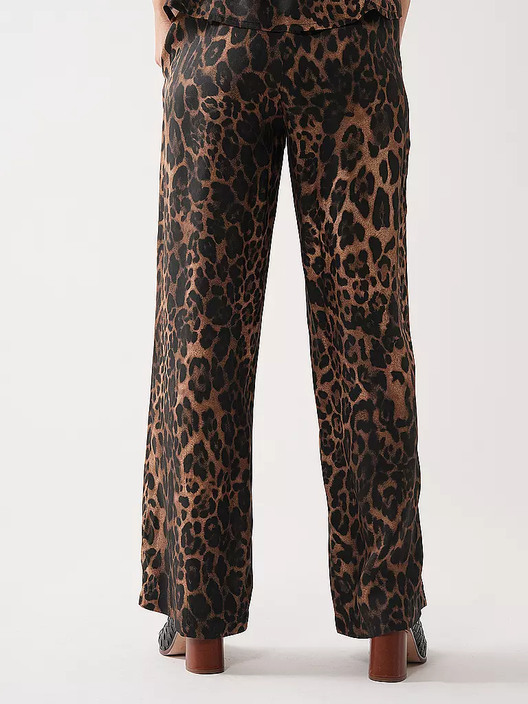 RIANI Marlenehose camel