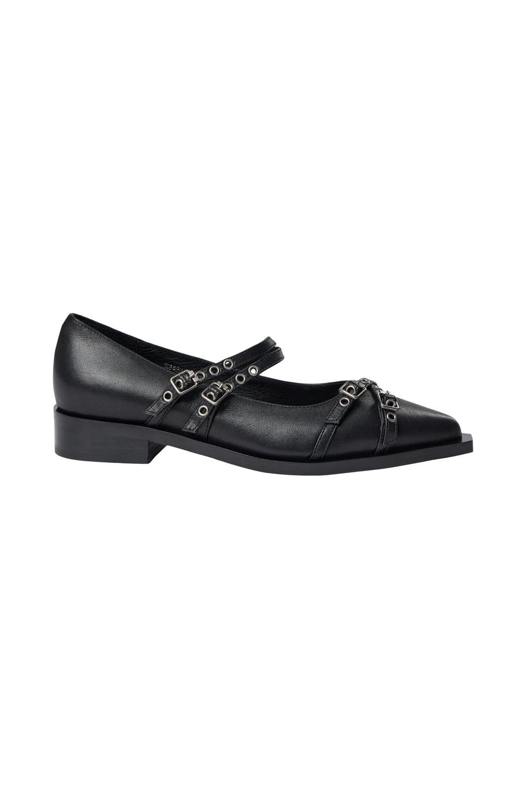 Sofie Schnoor Shoe 1000 black
