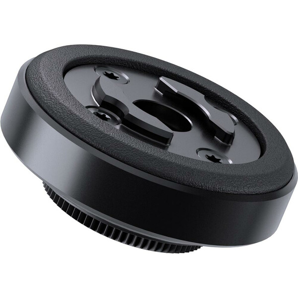 SP Connect - Module antivibration SPC+ Noir