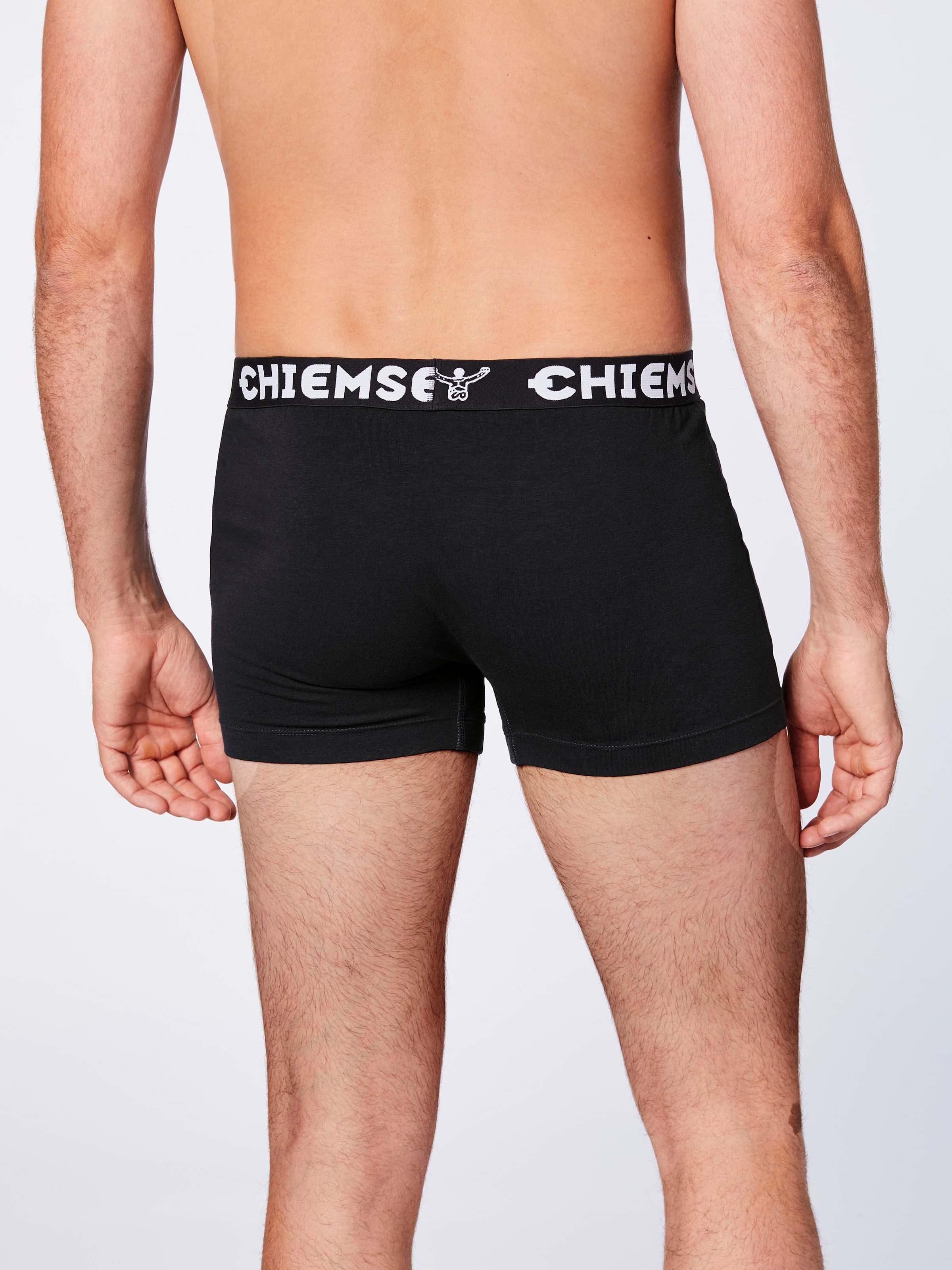 Chiemsee Boxer »Men, Pack of 6 Boxer Shorts«, 6 Stk.
