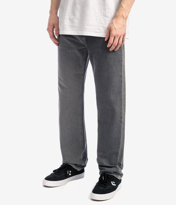 Levi's Skateboarding 501 Jeans (checked out)