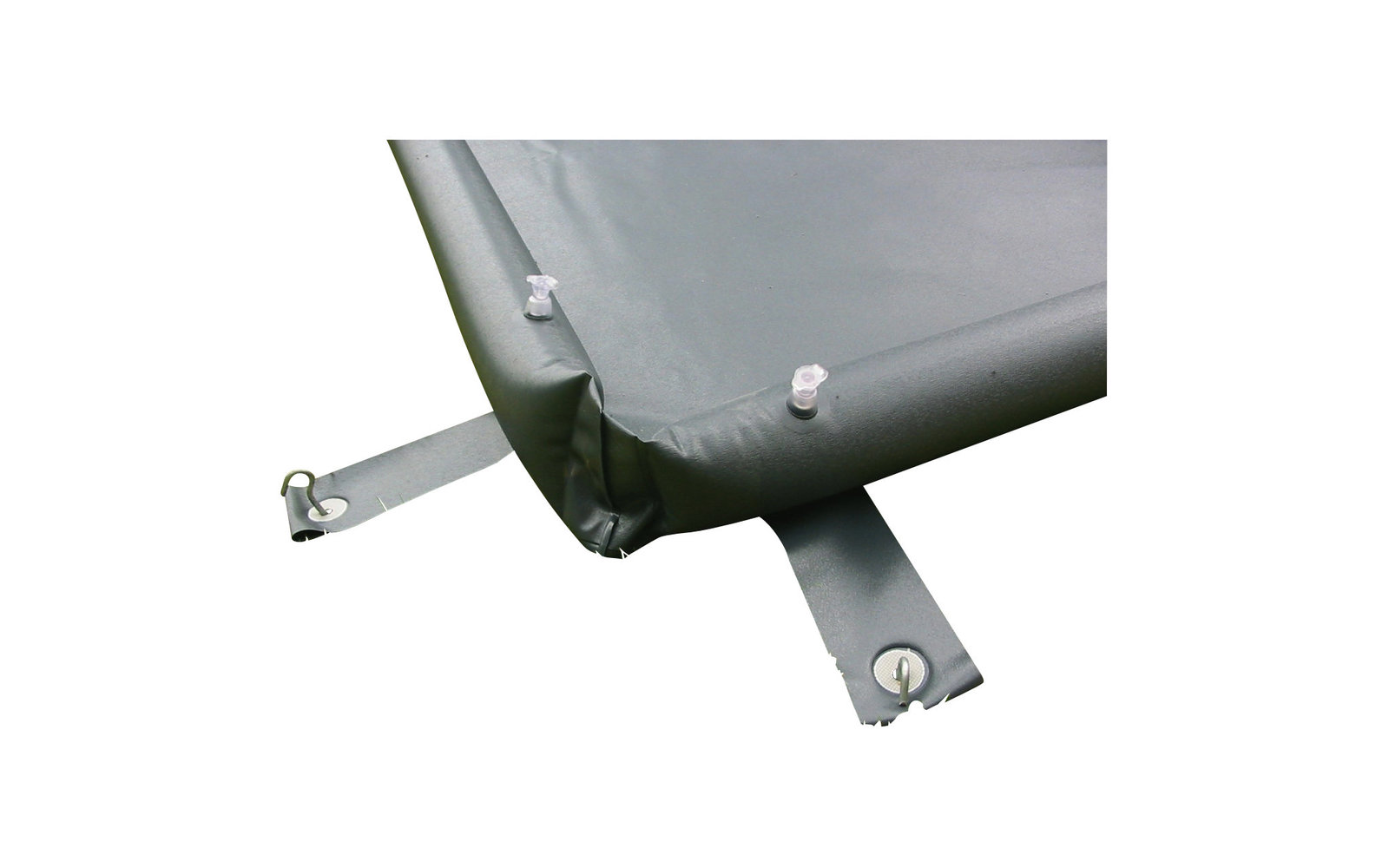 Wasserschutzplane