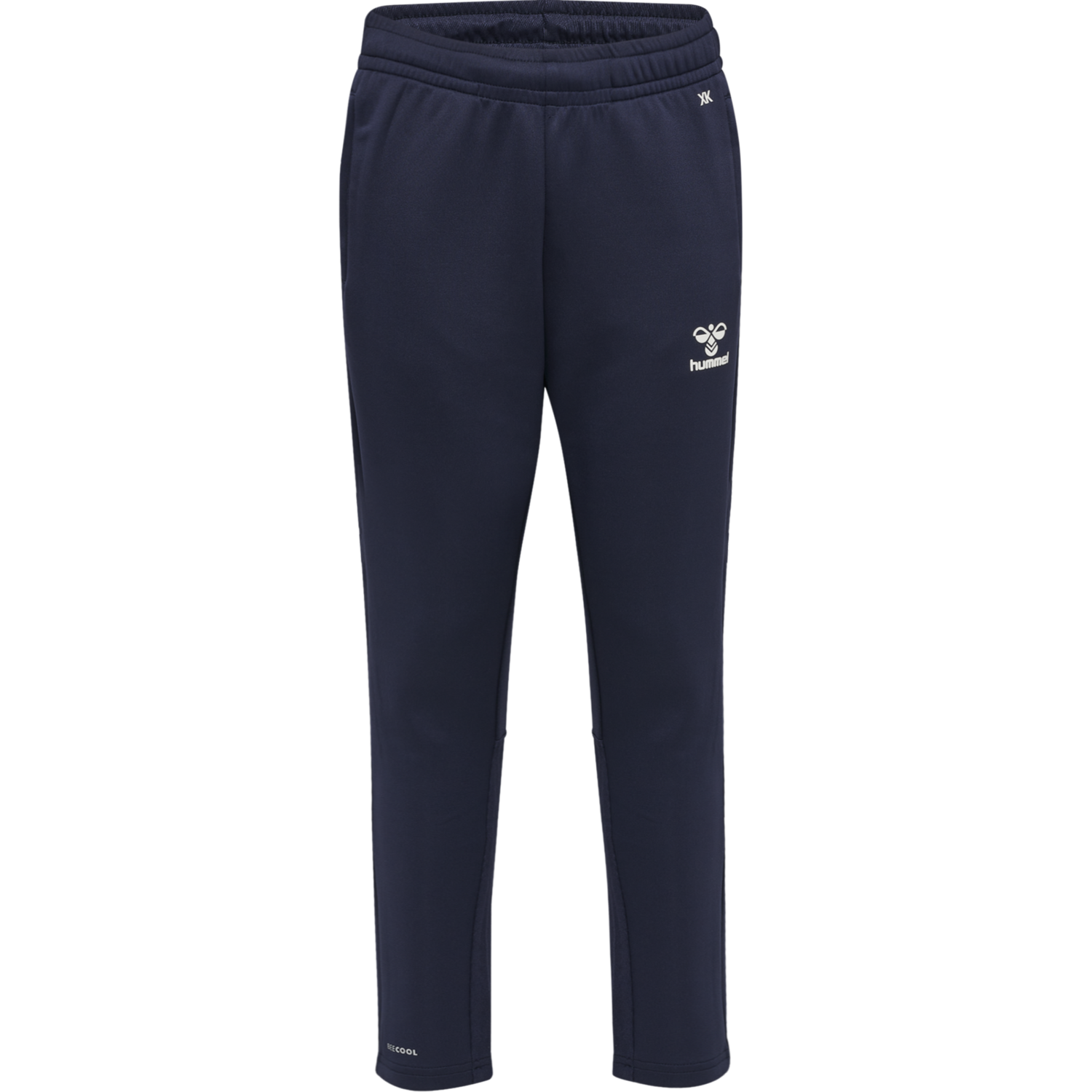 hmlCORE XK TRAINING POLY PANTS KIDS