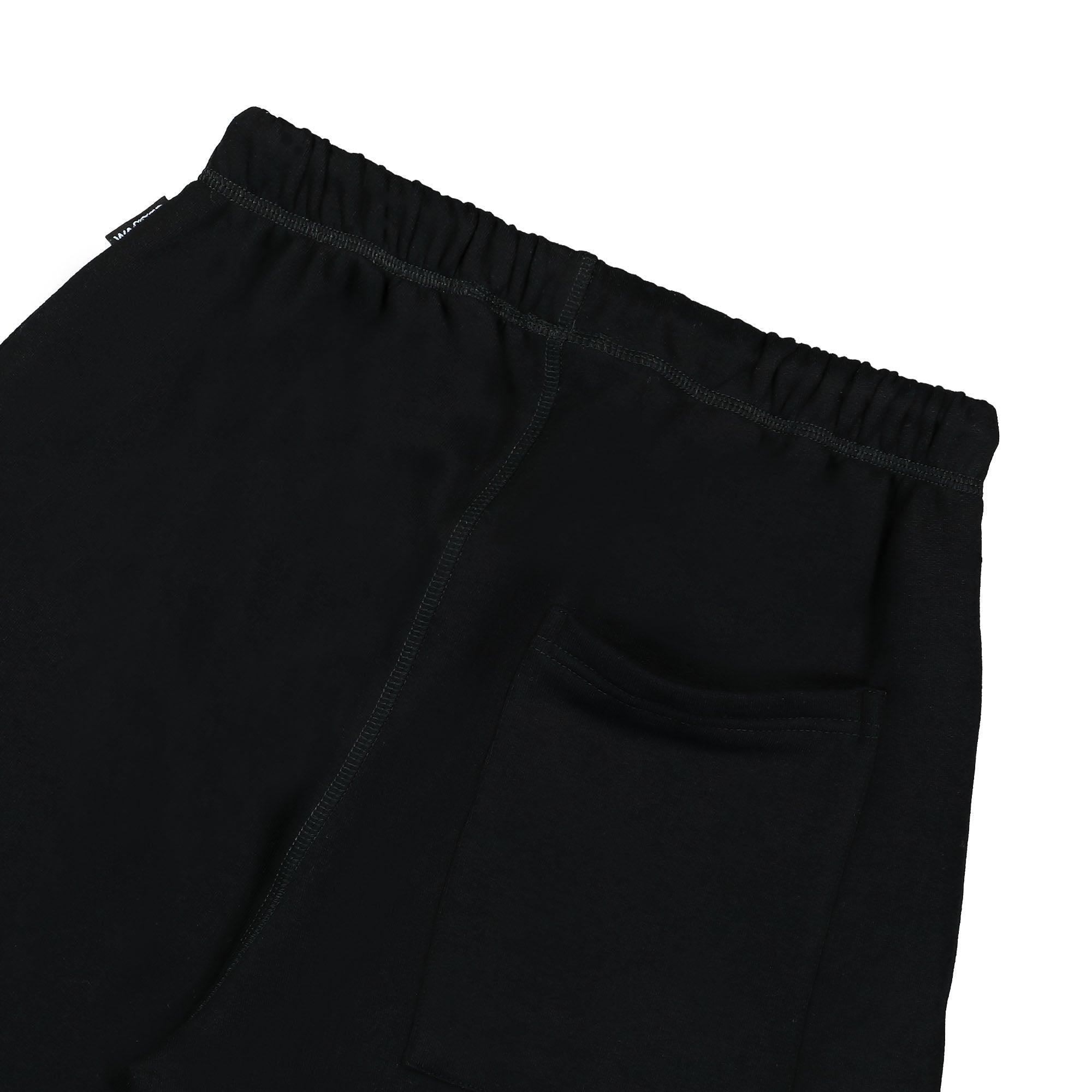 Wasted Paris<br>Short Crypt