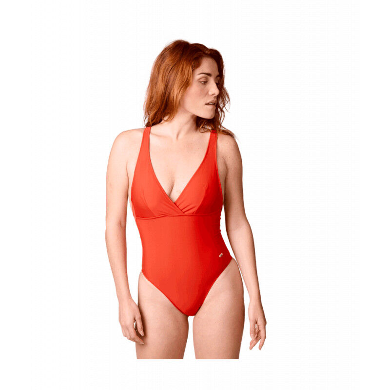Mirko - Maillot de bain 1 pièce femme