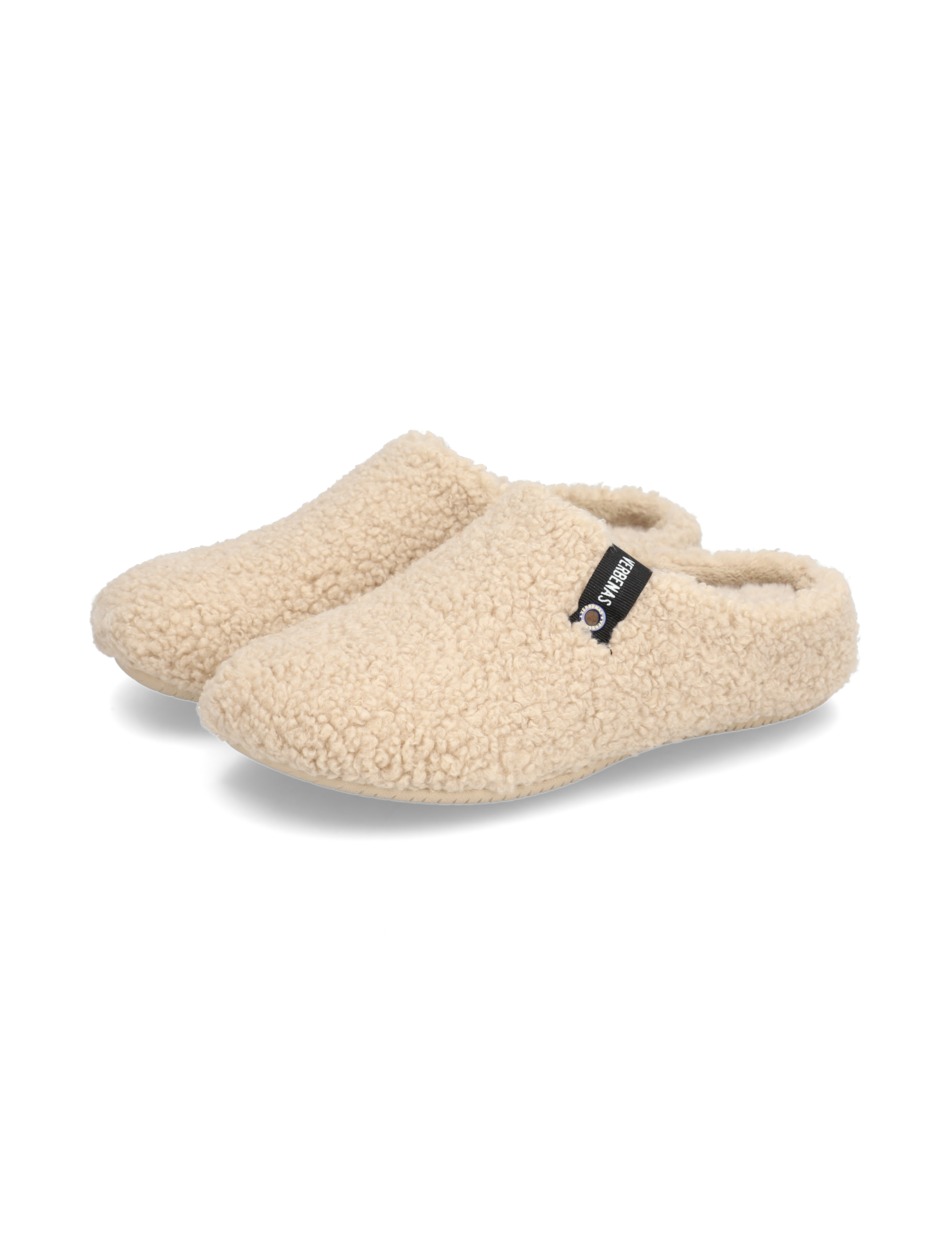 Textil Pantoffel