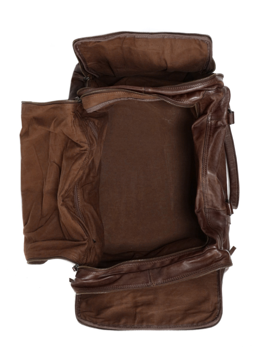 Sac de voyage Bear Design Cow Lavato Max 50 cm