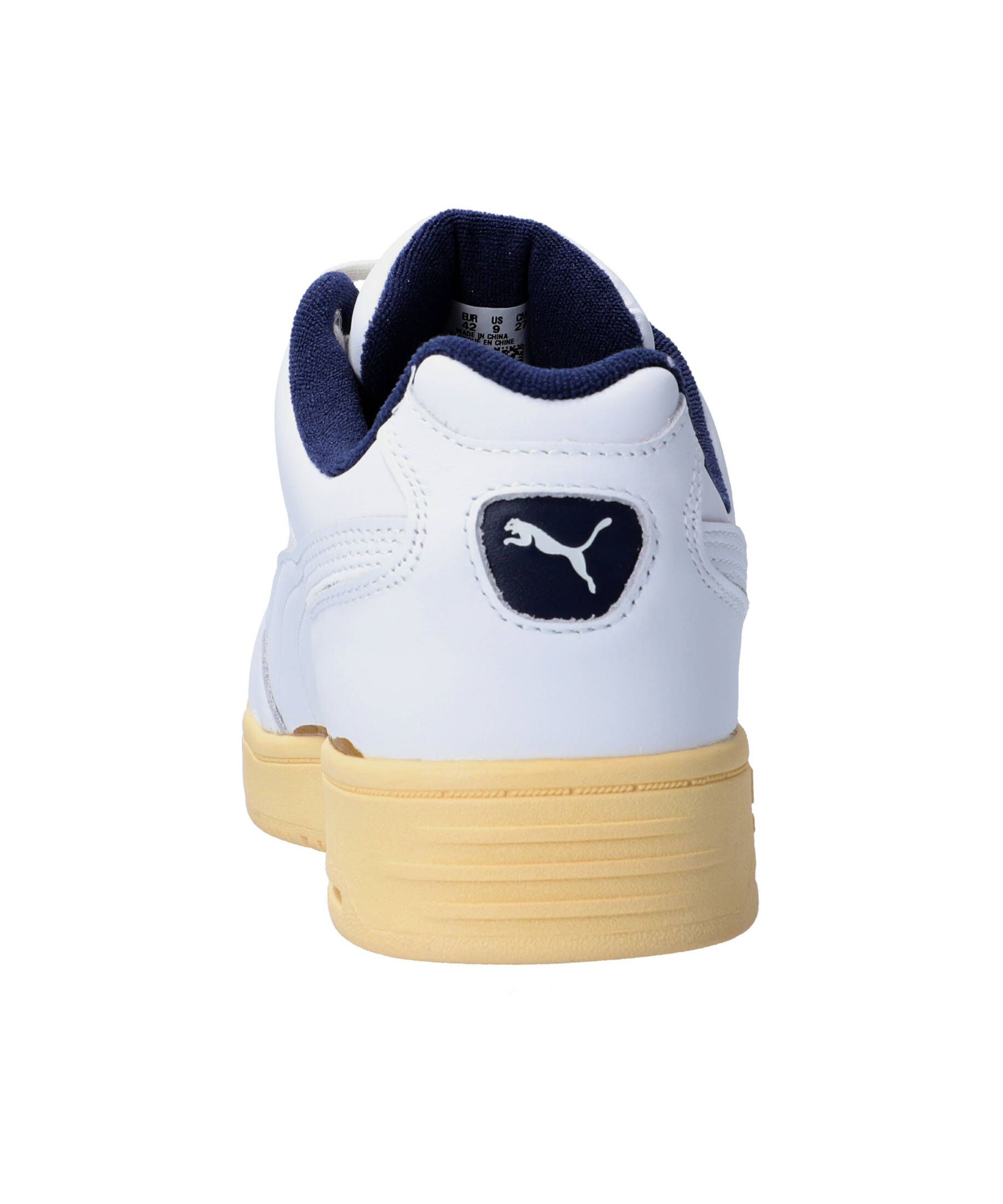 Puma| Herren Lifestyle - Schuhe Herren - Sneakers Slipstream Lo The NeverWorn II