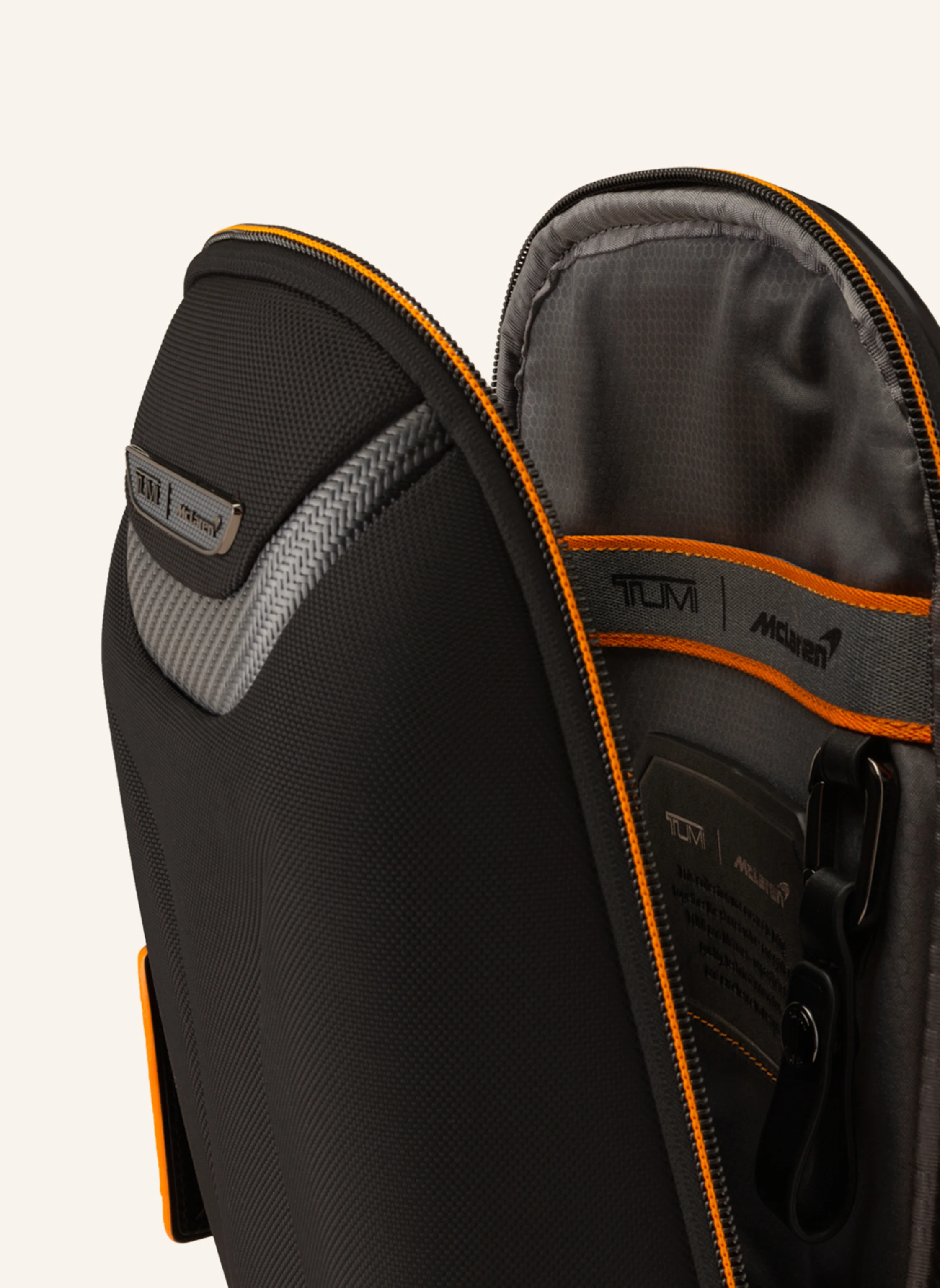 TUMI MCLAREN Rucksack TORQUE