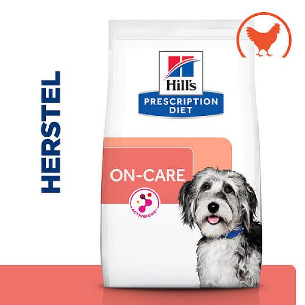 Hill's Prescription Diet ON-Care Hond | 1.5 kg | 13386