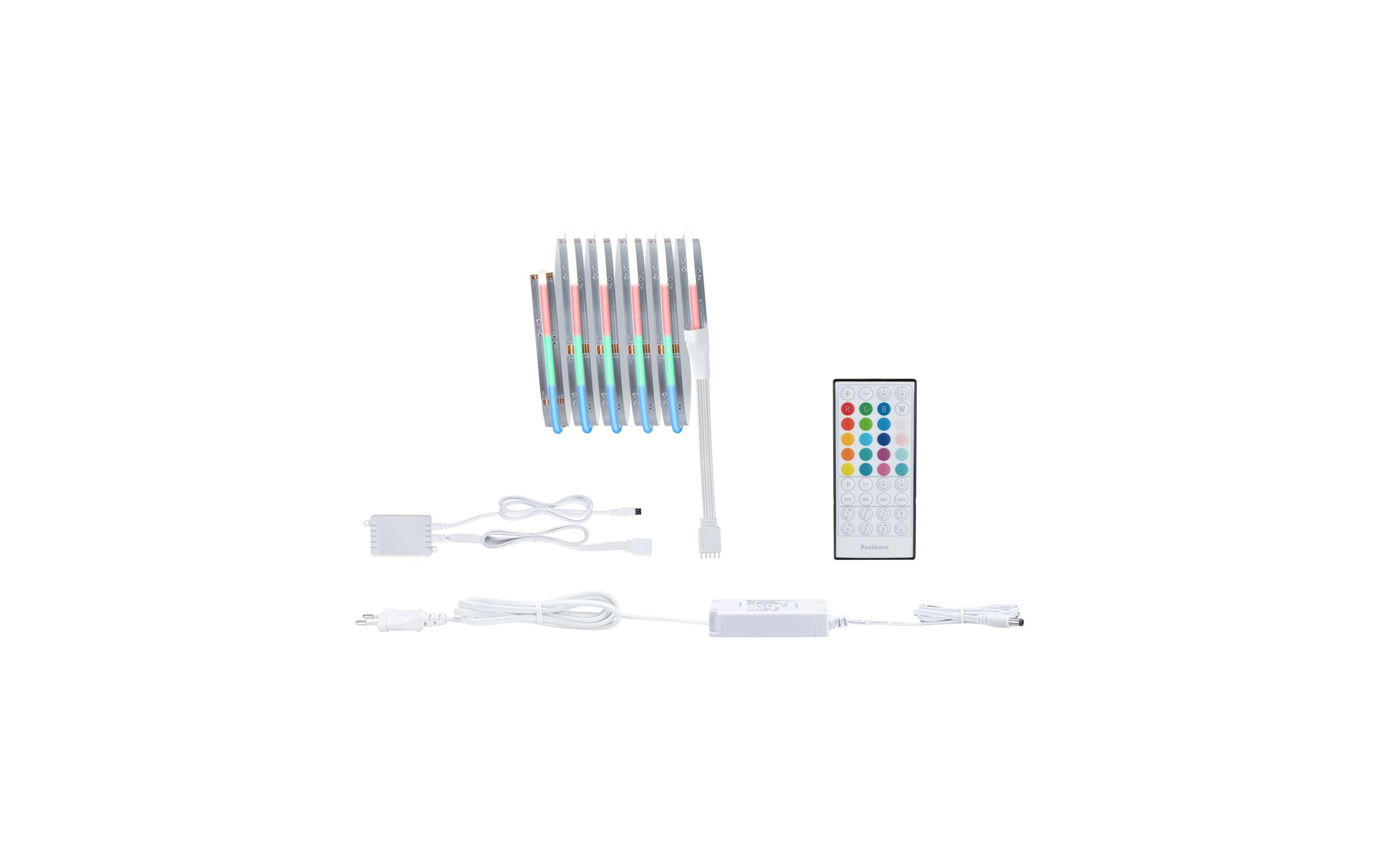 MaxLED 500 LED Strip Full-Line COB 1.5 mLight Stripes