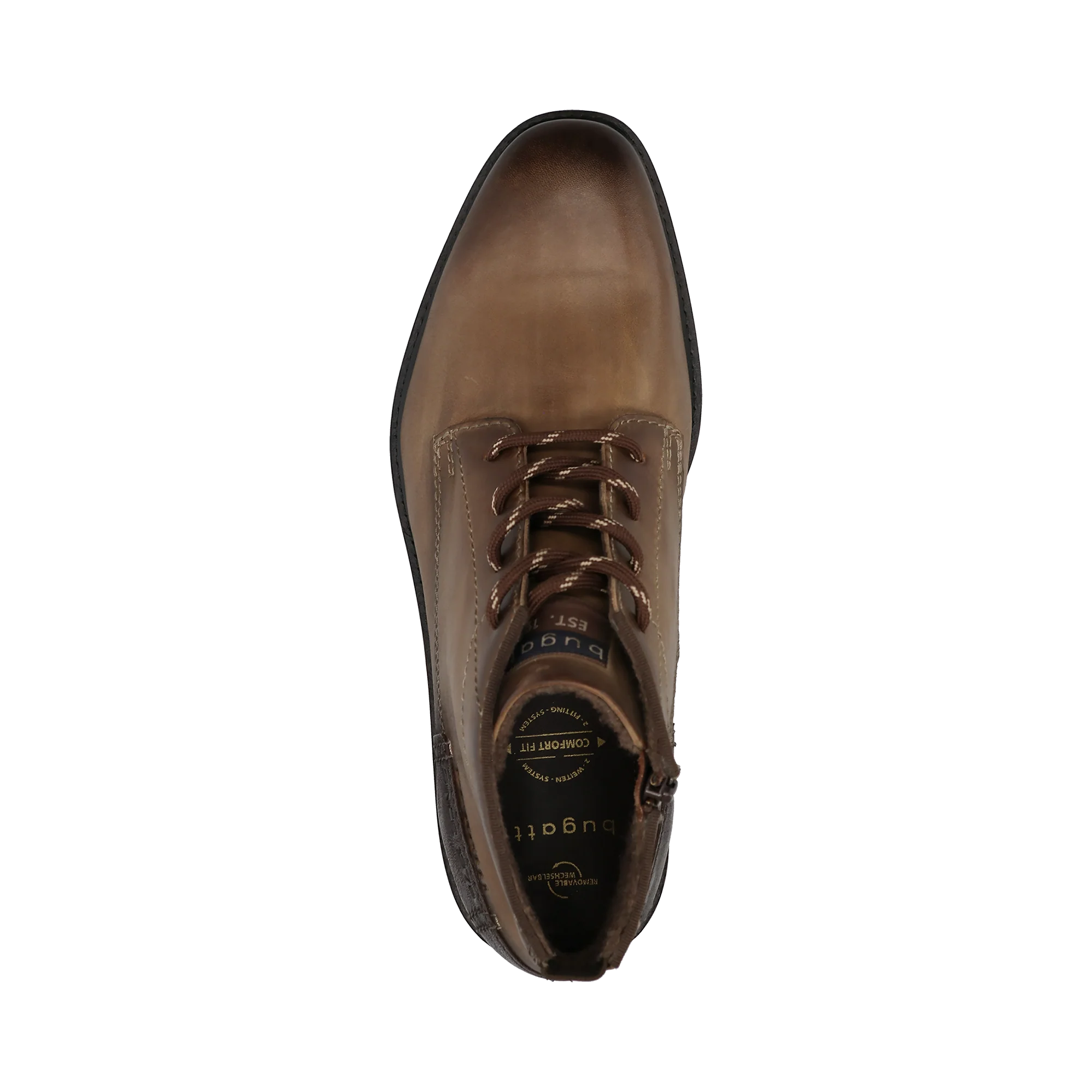 Stiefel Sand