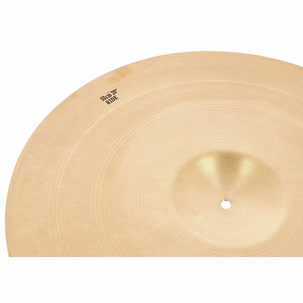 Zultan Z Series Professional Set