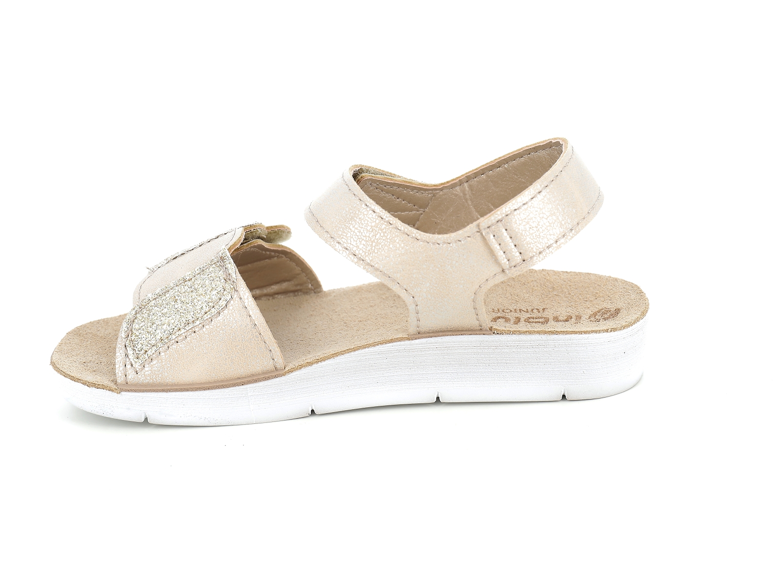C brand-CJT00N1X Synthétique Beige Metal