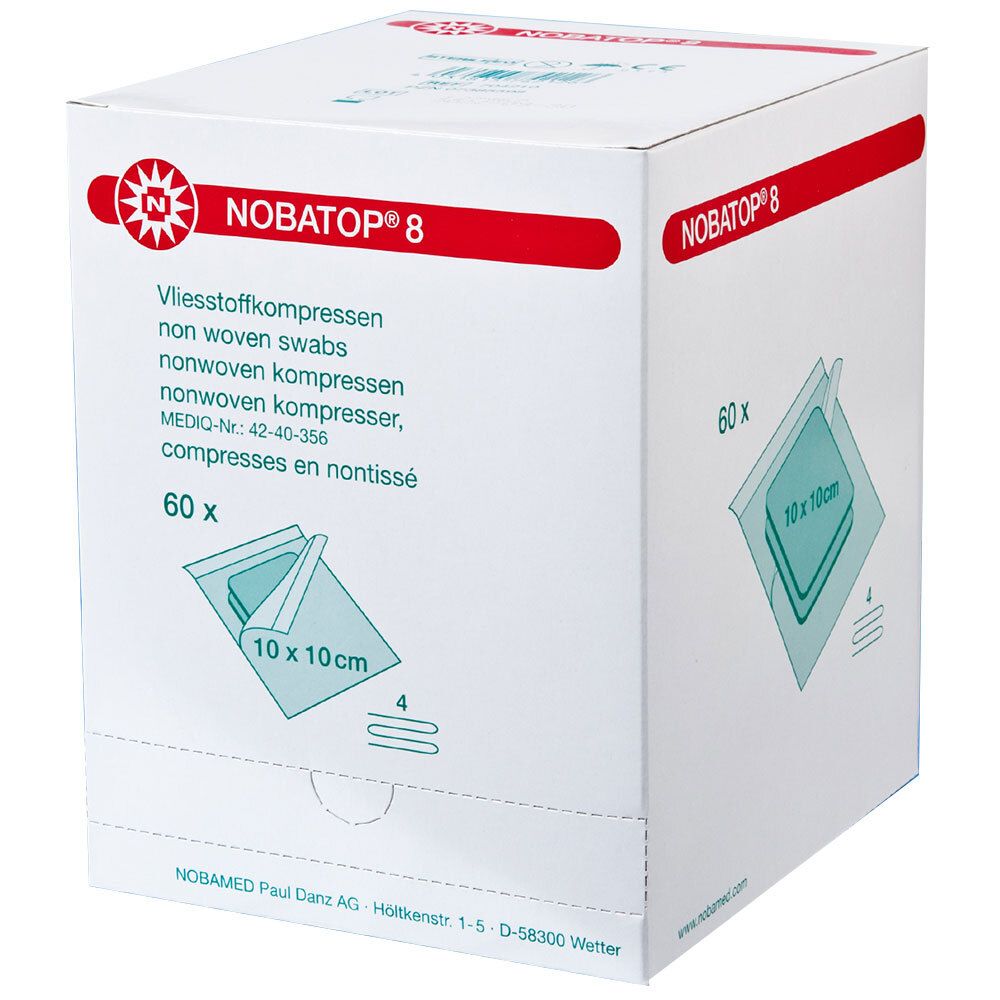 NOBATOP® steril