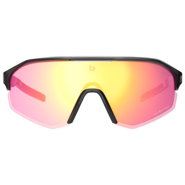 Bollé - Lightshifter Photochromic S0-3 - Lunettes vélo