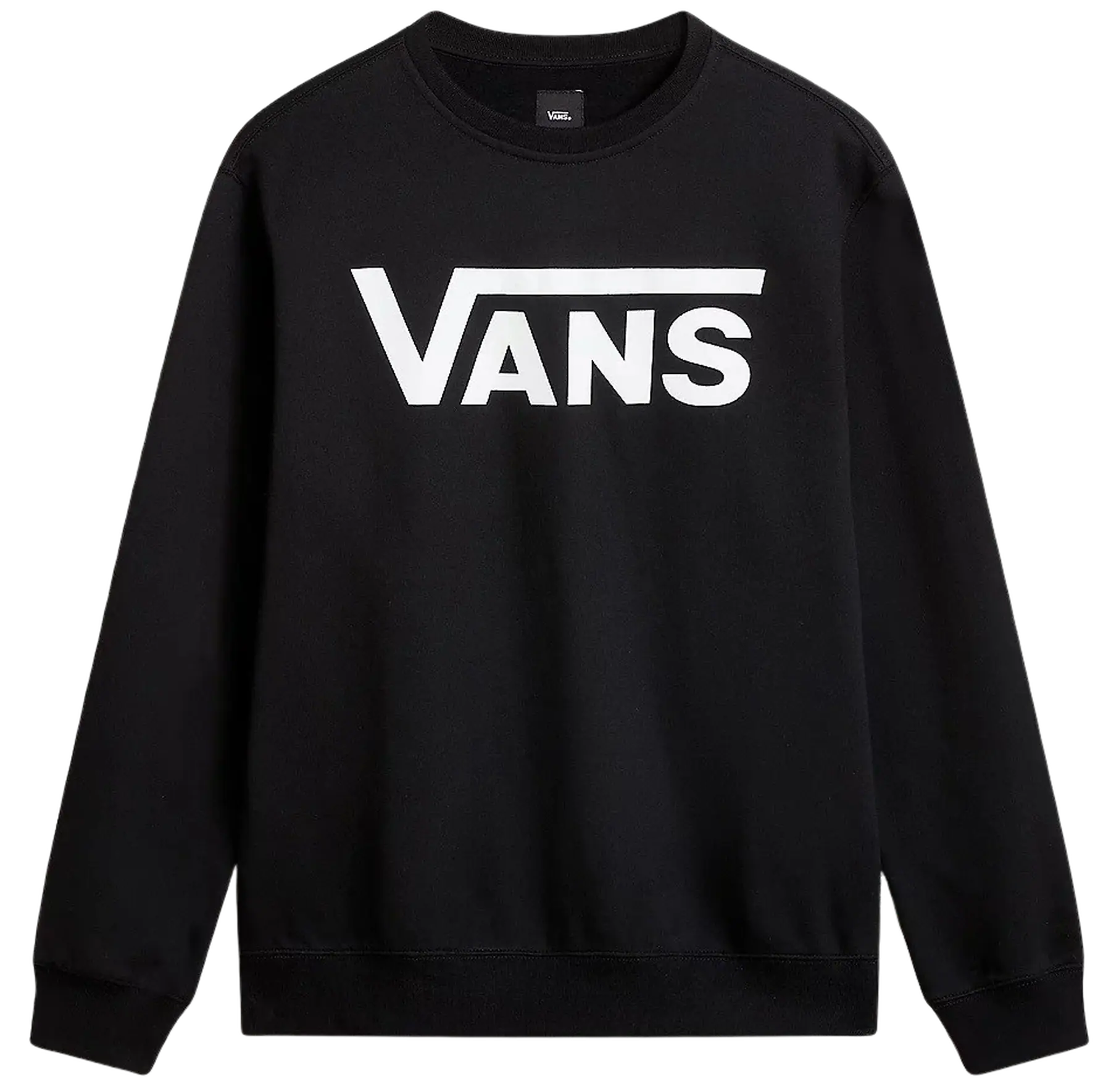 Vans Classic III Crew Sweatshirt | SkatePro