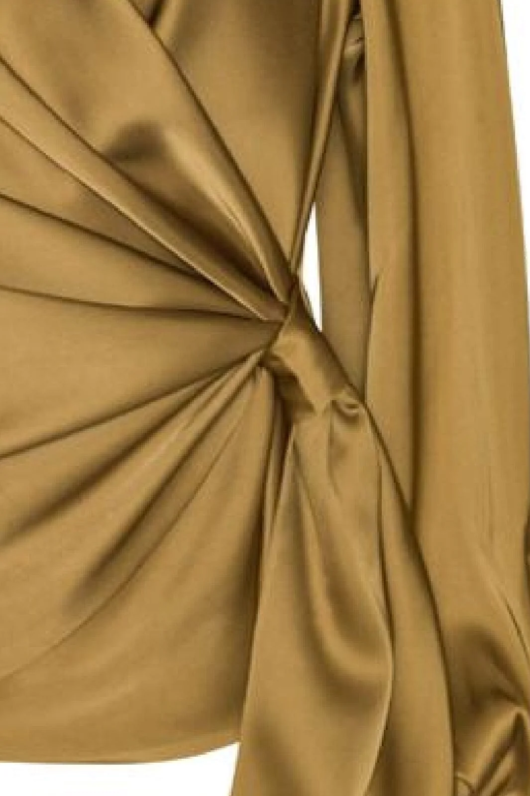 Karmamia Ines Blouse 2014
