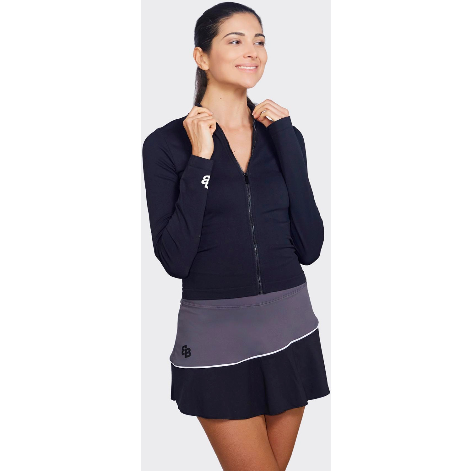 BB by Belén Berbel Nuit Jacket