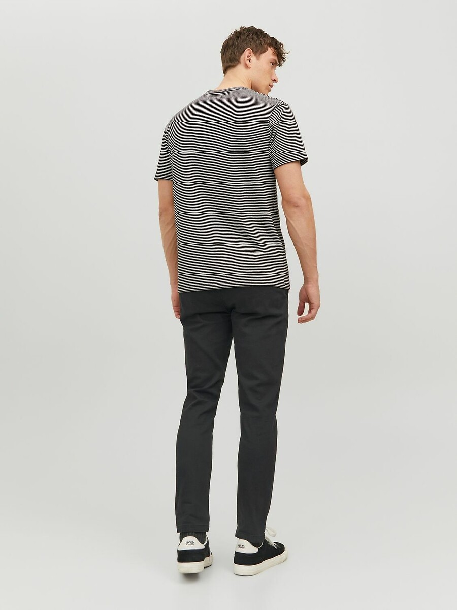 JACK & JONES<br>Conjunto de 2 calças chino Marco