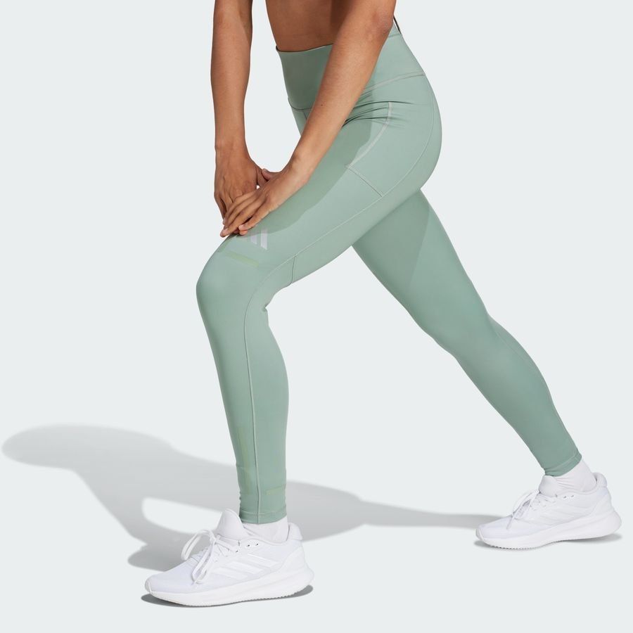 Adidas Legging 7/8 réfléchissant Ultimate adidas