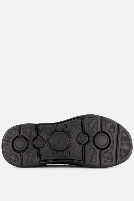Skechers Slip-Ins Go Walk Instappers zwart